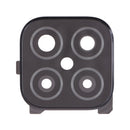Camera Lens Cover for Huawei Nova 8 SE (Black)