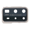 Camera Lens Cover for Huawei P40 Pro+ (Black)