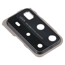Camera Lens Cover for Huawei P40 Pro+ (Black)