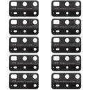 10 PCS Back Camera Lens for Huawei P40 Pro+