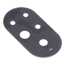 10 PCS Back Camera Lens for Huawei Nova 8 5G