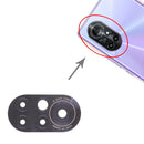 10 PCS Back Camera Lens for Huawei Nova 8 5G