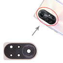 10 PCS Camera Lens Cover for Huawei Nova 8 Pro 5G (Gold)
