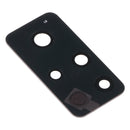 10 PCS Back Camera Lens for Honor V40 5G