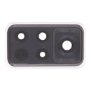 Camera Lens Cover for Honor V40 5G (Black)