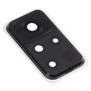 Camera Lens Cover for Honor V40 5G (Black)