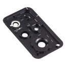 Camera Lens Cover for Honor V40 5G (Black)
