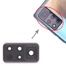 Camera Lens Cover for Honor V40 5G (Black)