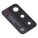 10 PCS Back Camera Lens for Honor X10 Max 5G