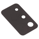 10 PCS Back Camera Lens for Honor X10 Max 5G