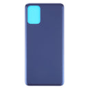 Back Battery Cover for LG K52 / K62 LMK520 LM-K520 LMK520E LM-K520E LMK520Y LM-K520Y LMK520H LM-K520H LMK525H LMK525 LM-K525H LM-K525(Blue)