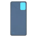 Back Battery Cover for LG K52 / K62 LMK520 LM-K520 LMK520E LM-K520E LMK520Y LM-K520Y LMK520H LM-K520H LMK525H LMK525 LM-K525H LM-K525(Blue)