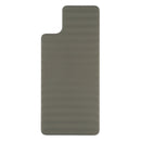 Back Battery Cover for LG K42 LMK420 LM-K420 LMK420H LM-K420H LMK420E LM-K420E LMK420Y LM-K420Y(Grey)