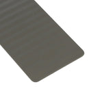Back Battery Cover for LG K42 LMK420 LM-K420 LMK420H LM-K420H LMK420E LM-K420E LMK420Y LM-K420Y(Grey)