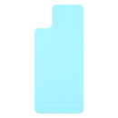 Back Battery Cover for LG K42 LMK420 LM-K420 LMK420H LM-K420H LMK420E LM-K420E LMK420Y LM-K420Y(Blue)