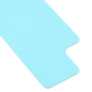 Back Battery Cover for LG K42 LMK420 LM-K420 LMK420H LM-K420H LMK420E LM-K420E LMK420Y LM-K420Y(Blue)