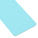 Back Battery Cover for LG K42 LMK420 LM-K420 LMK420H LM-K420H LMK420E LM-K420E LMK420Y LM-K420Y(Blue)