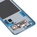 Original Back Battery Cover for LG V60 ThinQ 5G LM-V600(White)