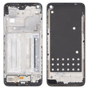 Front Housing LCD Frame Bezel Plate for LG K61 LMQ630EAW LM-Q630EAW LM-Q630