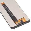 LCD Screen and Digitizer Full Assembly for Wiko Y62