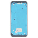 Front Housing LCD Frame Bezel Plate for LG K30 (2019) LM-X320EMW LMX320EMW LMX320ZMW LM-X320ZMW