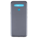 Back Battery Cover for LG K41s LMK410EMW LM-K410 LM-K410EMW(Grey)