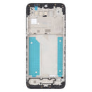 Front Housing LCD Frame Bezel Plate for LG K41S LMK410EMW LM-K410EMW LM-K410