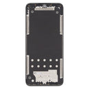 Front Housing LCD Frame Bezel Plate for LG K41S LMK410EMW LM-K410EMW LM-K410