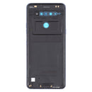Back Battery Cover for LG K51s LMK510EMW LM-K510 LM-K510EMW(Blue)
