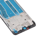 Front Housing LCD Frame Bezel Plate for LG K51S LMK510EMW LM-K510EMW LM-K510