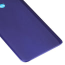 Back Battery Cover for LG K61 LMQ630EAW LM-Q630EAW LM-Q630(Blue)