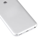 Back Battery Cover for LG K31 / Q31 LM-K300Q LMK300(Silver)