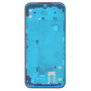 Front Housing LCD Frame Bezel Plate for LG K31 / Q31 LM-K300Q LMK300