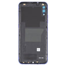 Back Battery Cover for LG K22 LMK200Z LMK200E LMK200B LM-K200(Blue)
