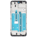 Front Housing LCD Frame Bezel Plate for LG K52 / K62 LMK520 LM-K520 LMK520E LM-K520E LMK520Y LM-K520Y LMK520H LM-K520H LMK525H