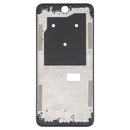 Front Housing LCD Frame Bezel Plate for LG K42 LMK420 LM-K420 LMK420H LM-K420H LMK420E LM-K420E LMK420Y LM-K420Y