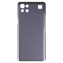 Back Battery Cover for LG K92 5G LMK920 LM-K920(Grey)