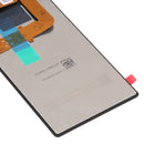 Original LCD Screen and Digitizer Full Assembly for Sony Xperia 8(Black)