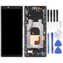 Original LCD Screen and Digitizer Full Assembly for Sony Xperia 1