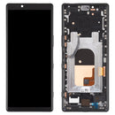 Original LCD Screen and Digitizer Full Assembly for Sony Xperia 1