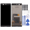 Original LCD Screen for Sony Xperia ACE with Digitizer Full Assembly