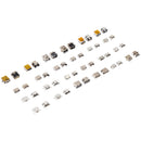 240 PCS/Set Micro USB / Type C Charging Port Connector