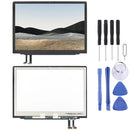 2256x1504 LCD Screen and Digitizer Full Assembly for Microsoft Surface Laptop 13.5 inch (Black)