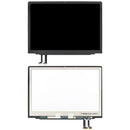 2256x1504 LCD Screen and Digitizer Full Assembly for Microsoft Surface Laptop 13.5 inch (Black)