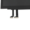 2256x1504 LCD Screen and Digitizer Full Assembly for Microsoft Surface Laptop 13.5 inch (Black)