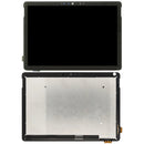 LCD Screen and Digitizer Full Assembly for Microsoft Surface Go 2 10.5 inch 1901 1906 1926 1927 (Black)