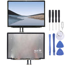 LCD Screen and Digitizer Full Assembly for Microsoft Surface Laptop 3 13.5 inch (Black)