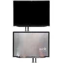 LCD Screen and Digitizer Full Assembly for Microsoft Surface Laptop 3 13.5 inch (Black)