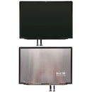 LCD Screen and Digitizer Full Assembly for Microsoft Surface Laptop 3 15 inch (Black)
