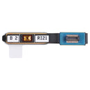 Fingerprint Sensor Flex Cable for Sony Xperia XZ1 Premium / Xperia XZ1(Black)